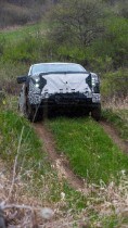 F-150 Lightning Testing 3